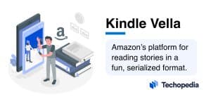 What is Kindle Vella