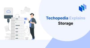 What is Storage? Definition, Types & How it Works