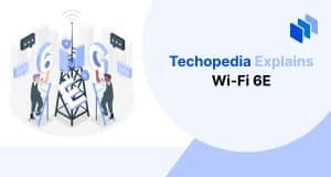 Wi-Fi 6E