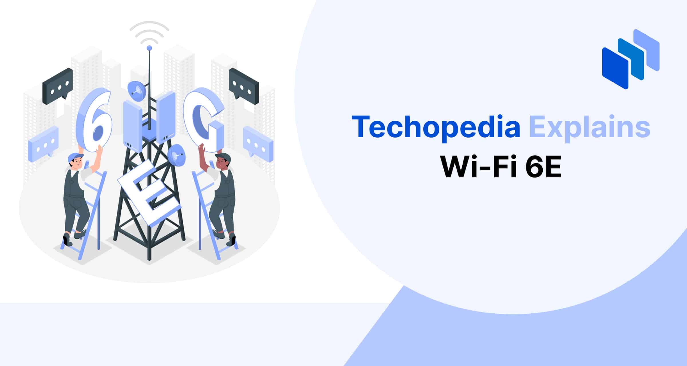 Wi-Fi 6E