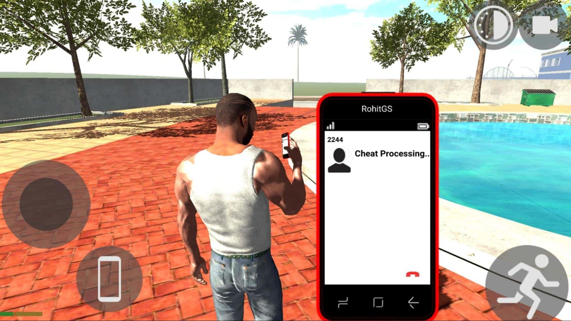 Best Indian Bikes Driving 3D Cheat Codes for October 2024 Latest Cheats