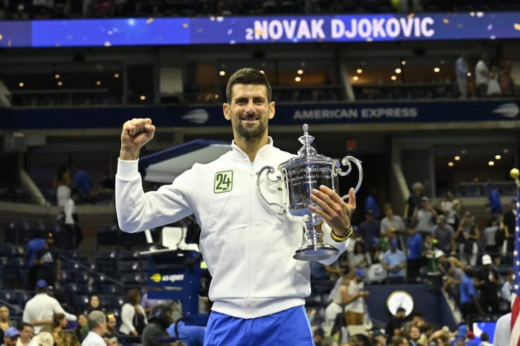 ai sports novak djokovic