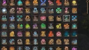 Gain more spells to devastate opponents