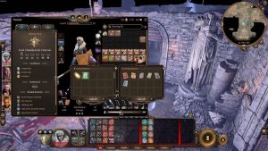 Use this mod to segregate your items into bags