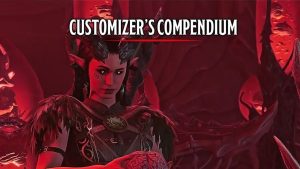 Use this mod to customize your character further
