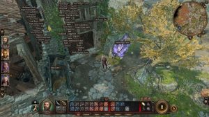 Pick up every object in sight with this handy mod
