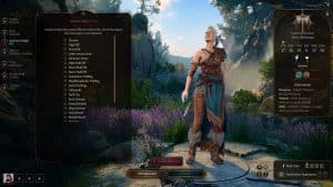 Streamline the Baldur's Gate 3 experience with this mod