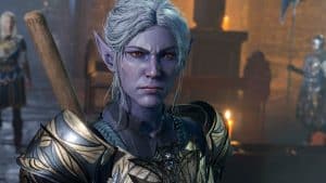 Romance multiple characters like Minthara with this mod