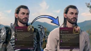 Alter the appearance of your armor with this mod