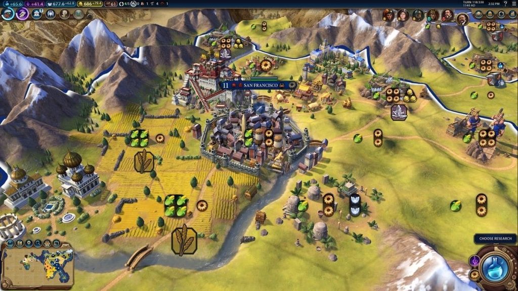 Best Strategy Games to Play in 2024 Grand Decision Making