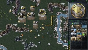 Enhanced characters and building models show the game in a new light