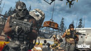 Call of Duty: Warzone brought a welcomed change of pace to the series' repetitive format