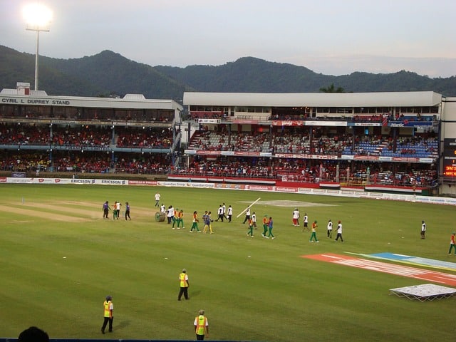 Popular Cricket Competitions for Betting in the UK