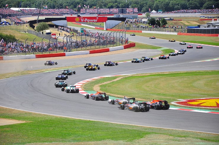 how to bet on formula 1 - silverstone british grand prix