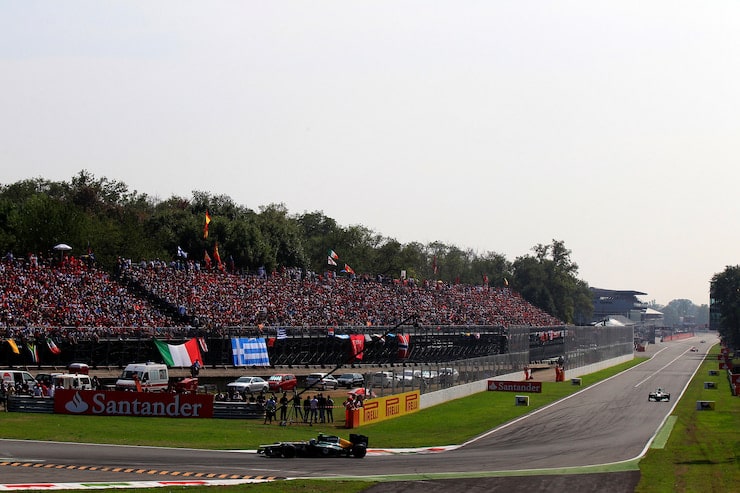 how to bet on formula 1 - italian grand prix
