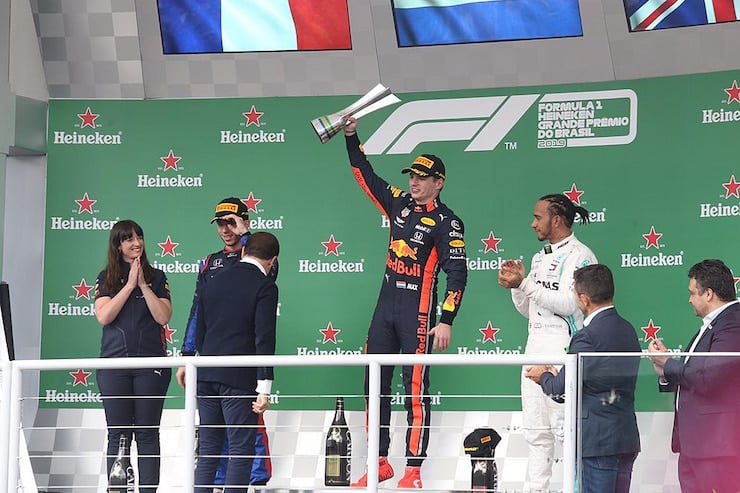 how to bet on formula 1 -podium finish