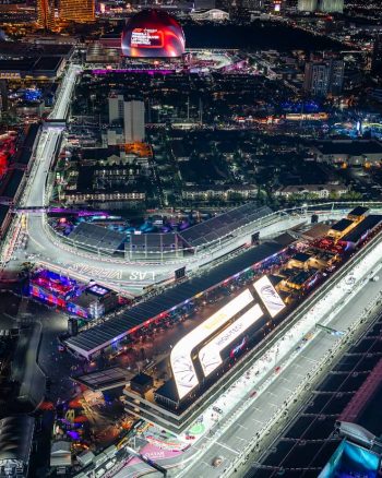 how to bet on formula 1 - las vegas gp