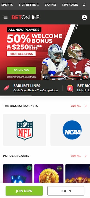 how to bet on formula 1 - betonline
