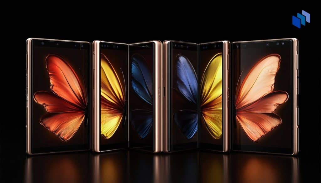 Samsung’s Slimmer Galaxy Z Fold 6 Special Edition Has an Official Launch Date