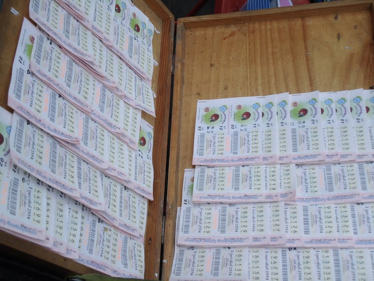 Is Gambling legal in China?