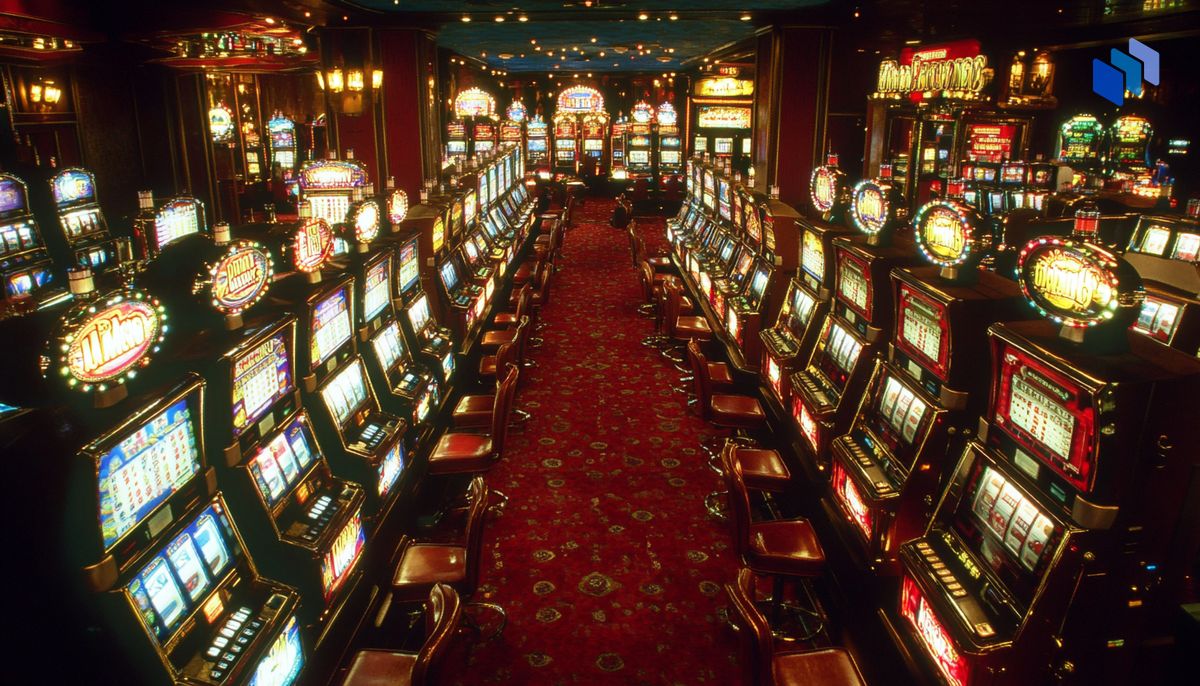 Is Gambling legal in China?