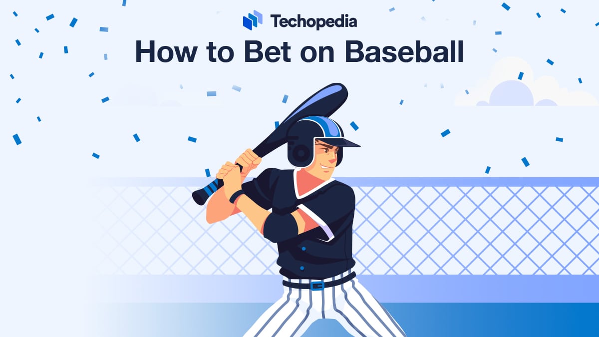 how to bet on baseball