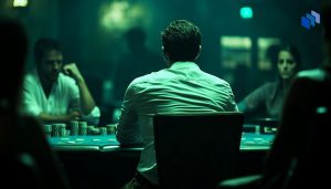 how to deal blackjack