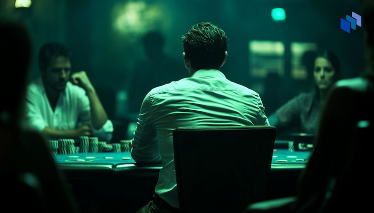 how to deal blackjack