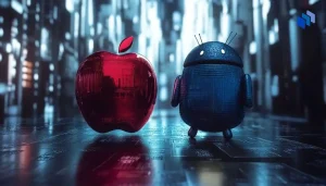 iPhone Users vs. Android Users: Fun 2025 Statistics