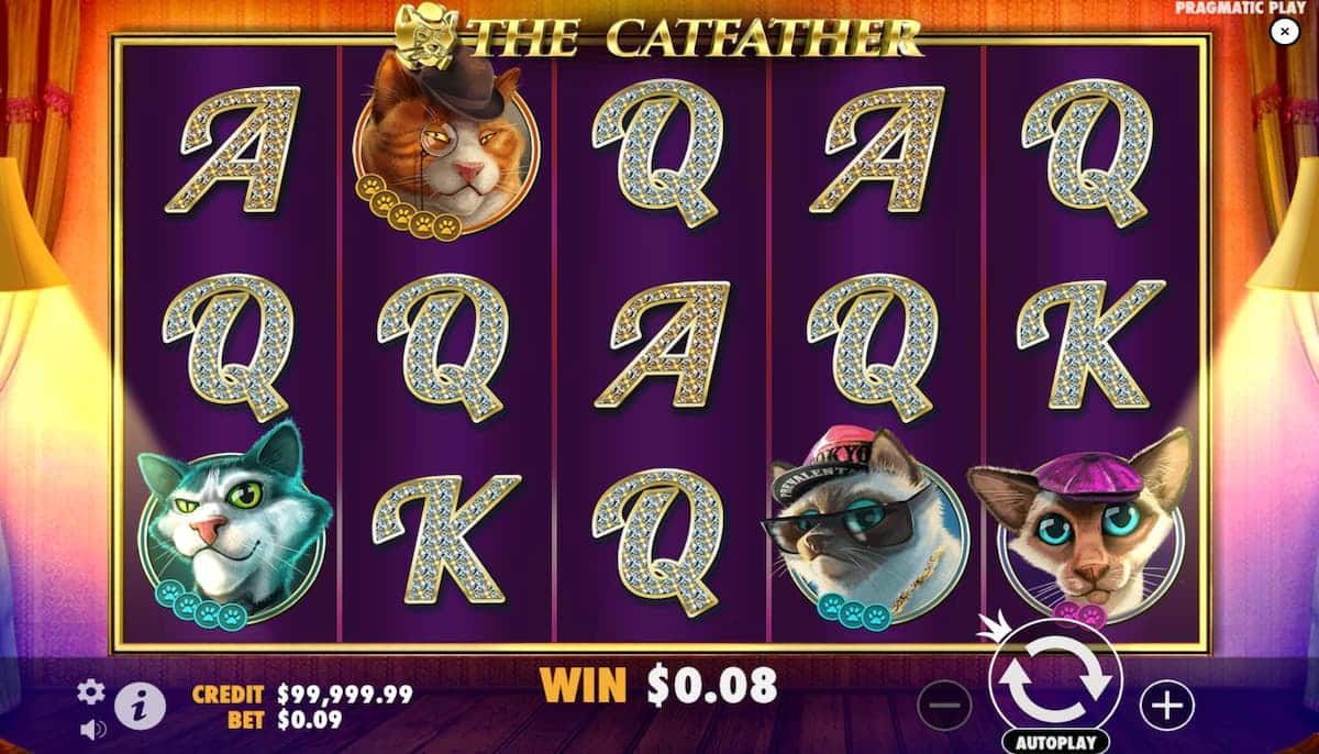 The Catfather