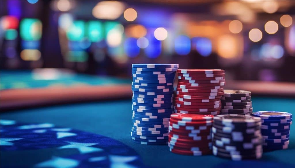 $20 minimum deposit online casinos in America - Techopedia