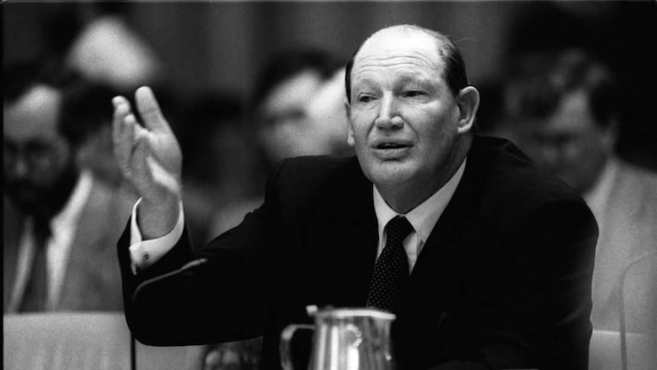 kerry packer