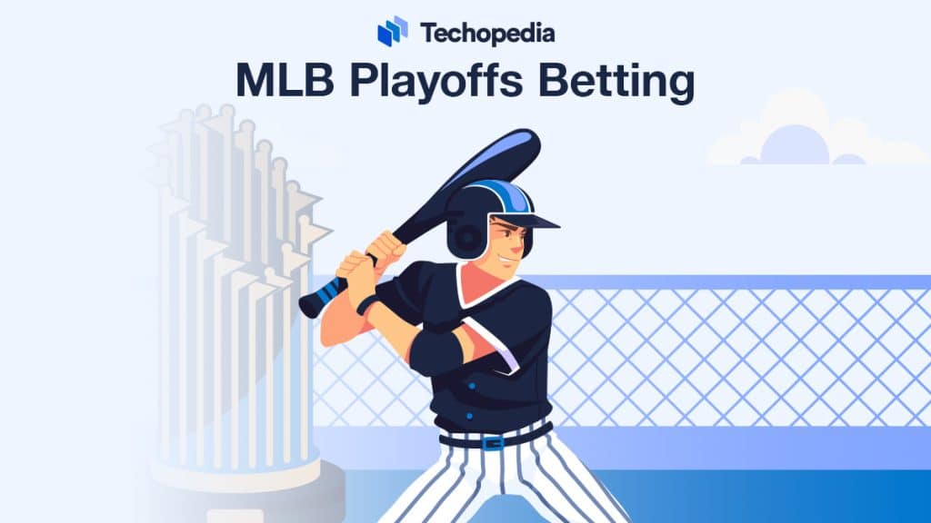 mlb playoffs betting
