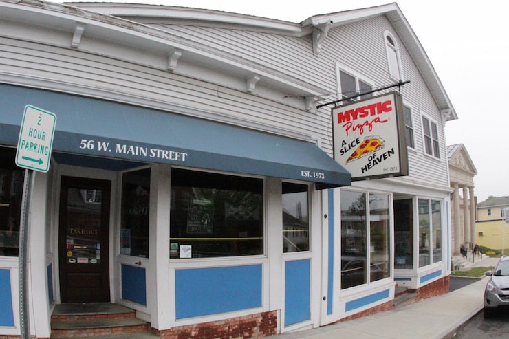 mystic pizza - gambling dad