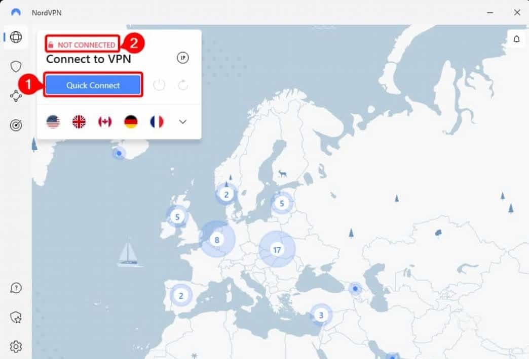 NordVPN Black Friday Deals 2024 Techopedia