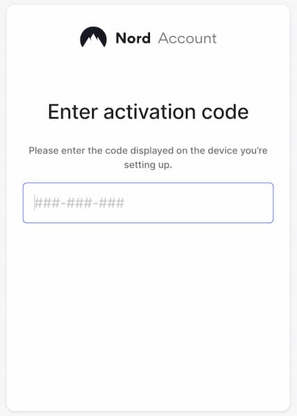 <strong>Verify your device</strong>