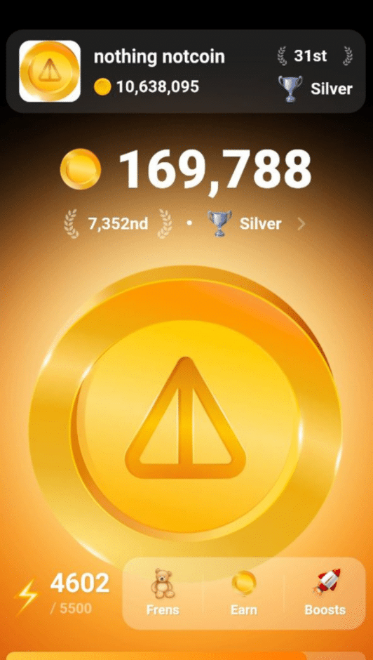 notcoin