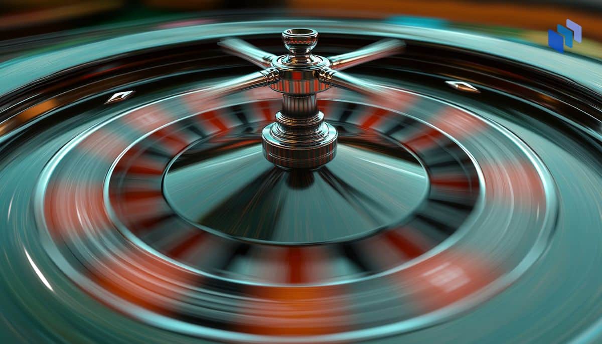 oscar's grind - roulette