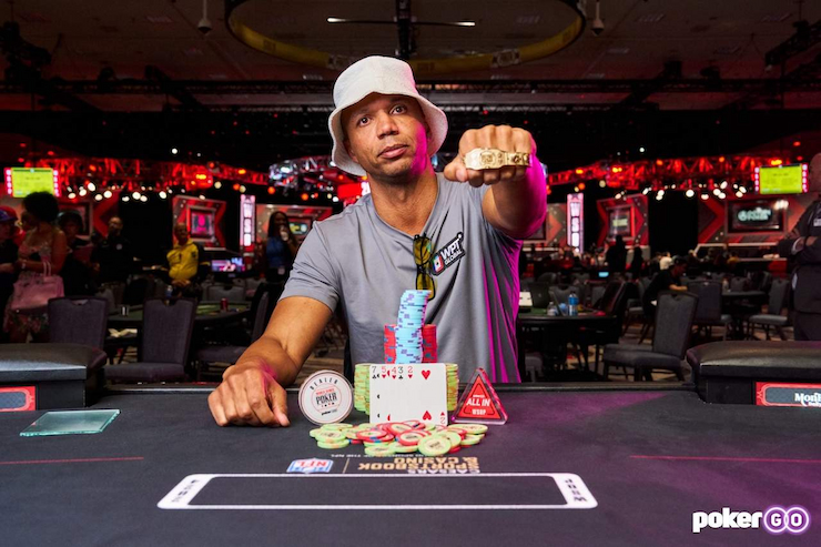 phil ivey edge sorting
