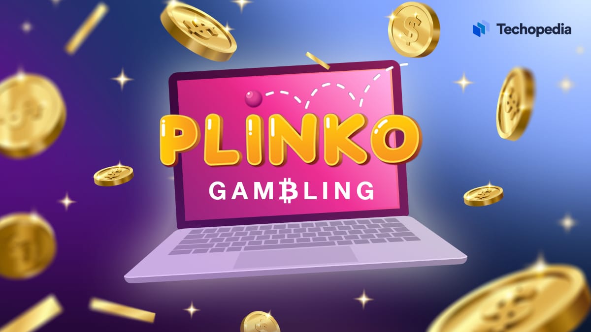 plinko gambling