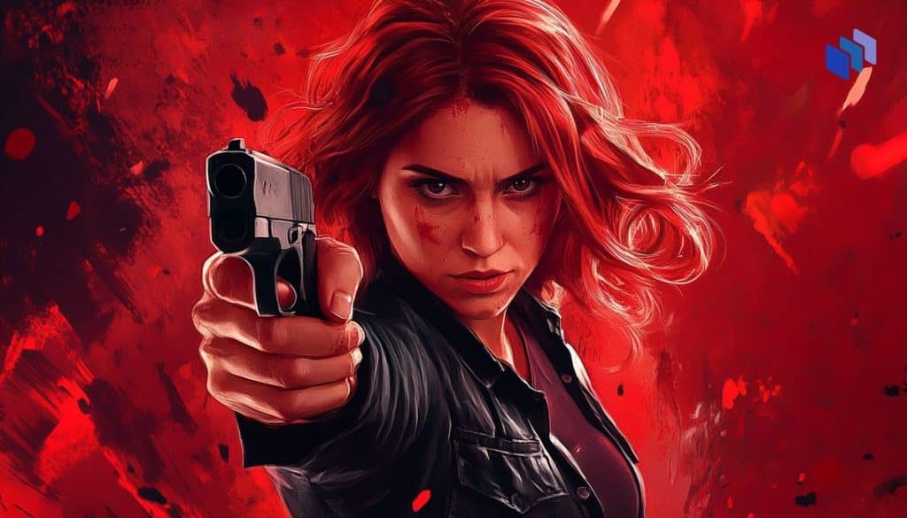 Remedy Reveals Control Multiplayer Spinoff FBC: Firebreak