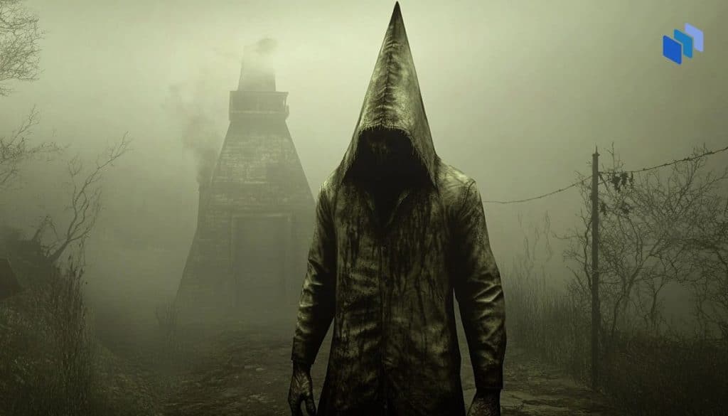 Silent Hill 2 Remake Passes 1M Copies Sold in Just Three Days Techopedia