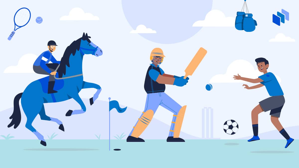 ireland betting sites sports