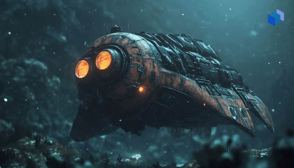 Subnautica 2 Confirmed for Early Access in 2025