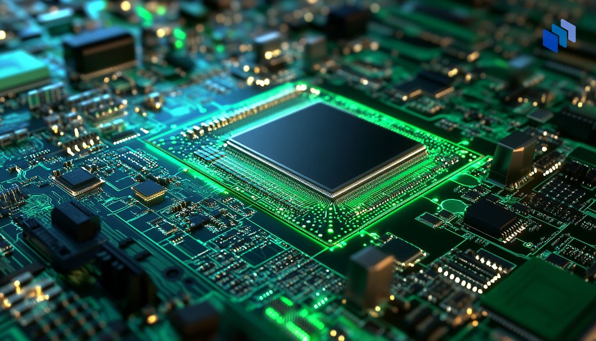 Foxconn to Build World's Largest Nvidia Superchip Facility in Mexico -  Techopedia