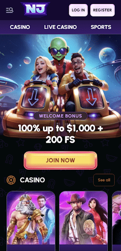 Online Roulette at Nova Jackpot Casino