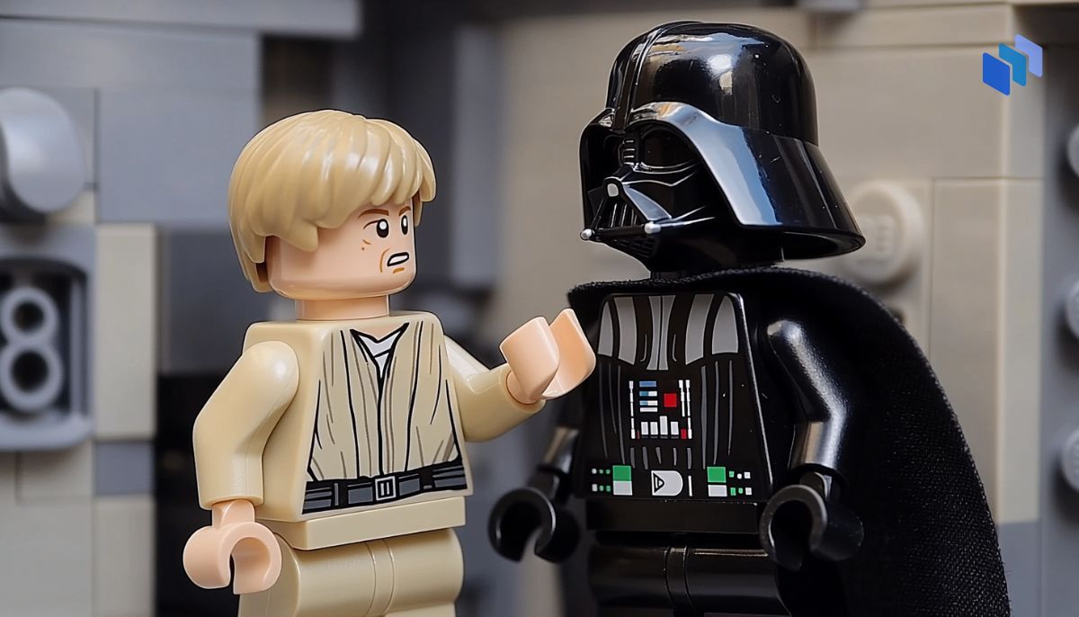 10+ Best LEGO Games to Play in 2025: Licensed & Original Titles