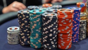 what is horse poker