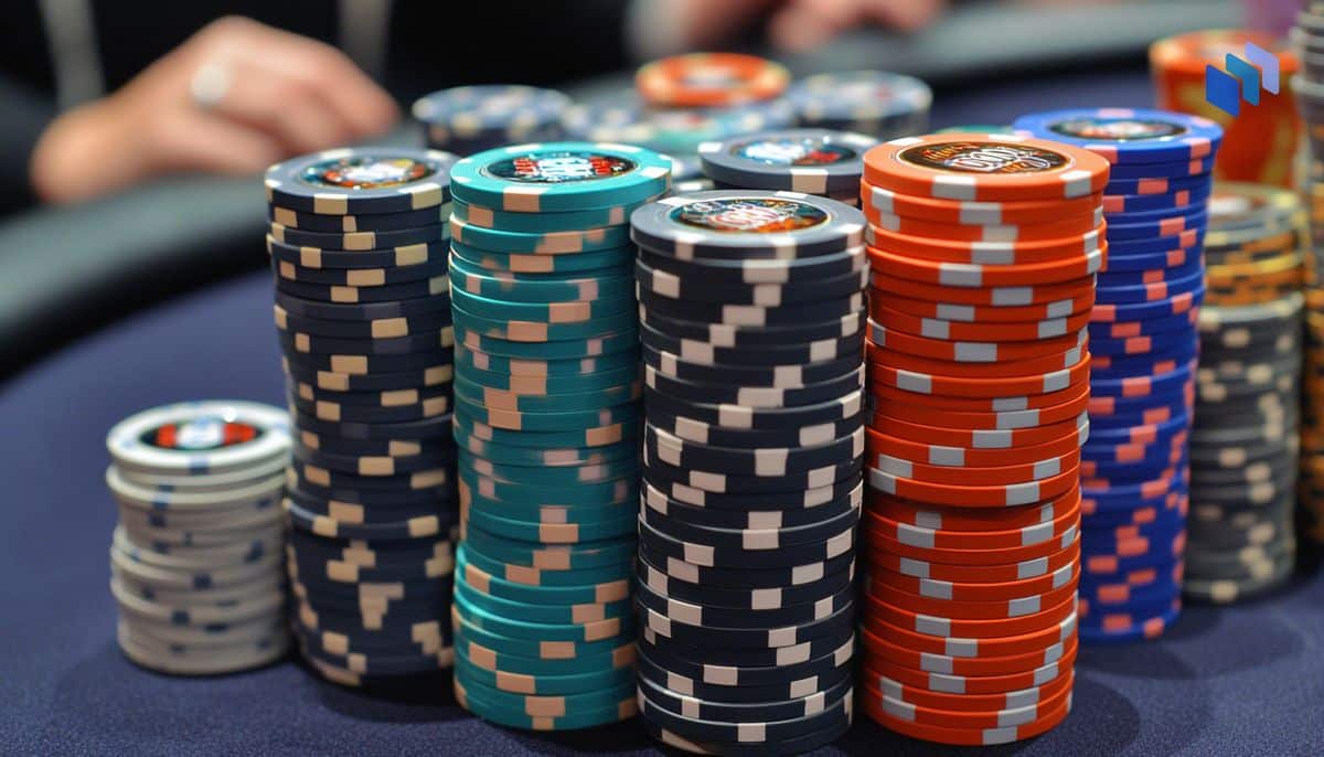 what is horse poker