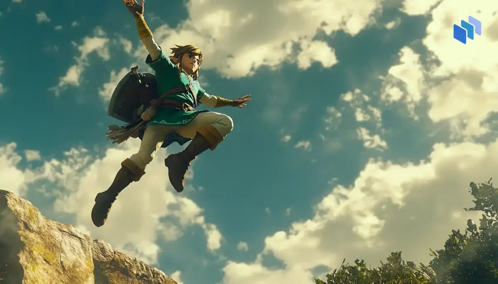 Nintendo Black Friday 2024 Save Big on Top Switch Games and Bundles